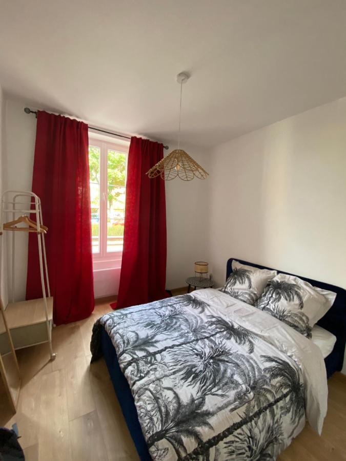 Cite International - Gastronomie & Vin - Apartment