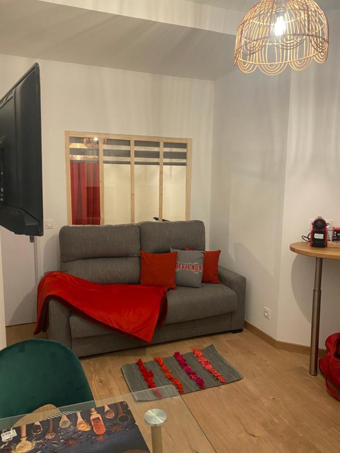 Apartment Cite International - Gastronomie & Vin - Dijon