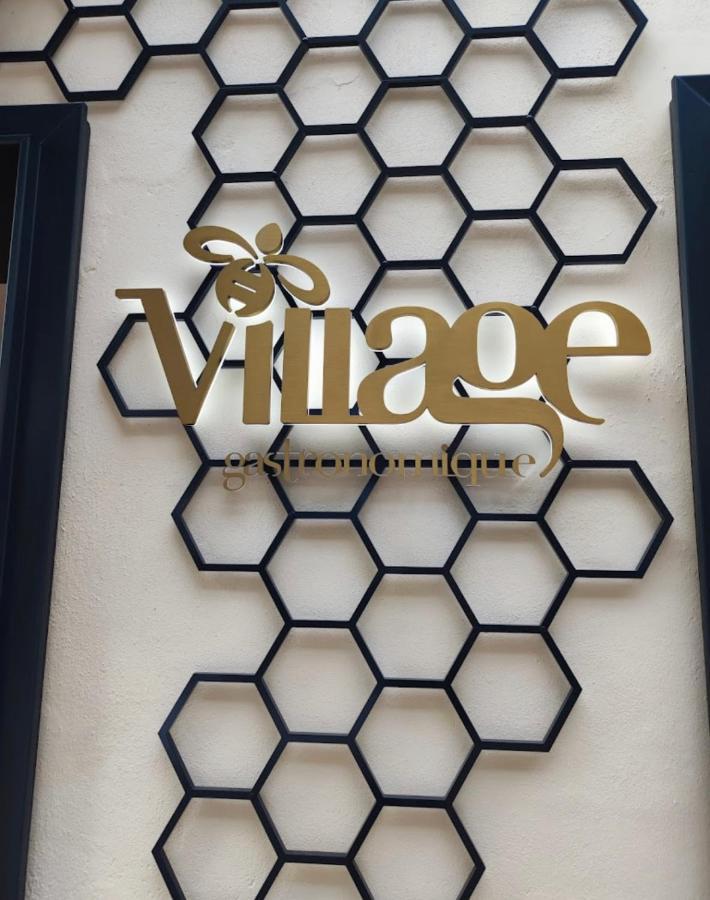 Cite International - Gastronomie & Vin - Apartment