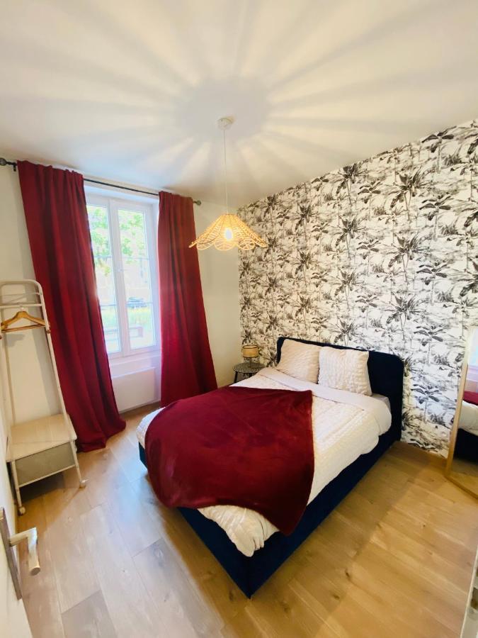 Apartment Cite International - Gastronomie & Vin -